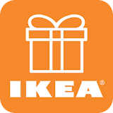 IKEA Gift Registry icon