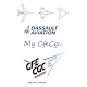 My CFE-CGC Dassault Aviation Download on Windows