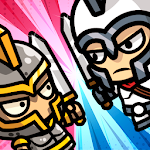 Cover Image of Download MiniBattles - 2 3 4 5 6 Player Games 1.0.11 APK