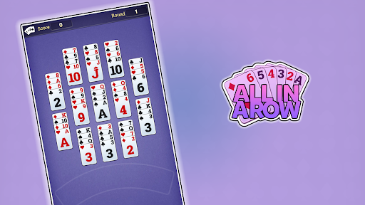 Classic Cards Screen 3