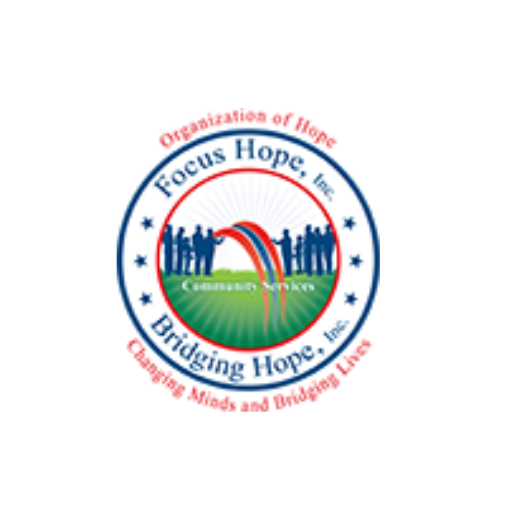 Organization of Hope Header - AppWisp.com