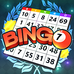 Εικόνα εικονιδίου Bingo Treasure - Bingo Games
