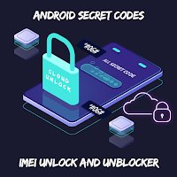 Unlock IMEI and Unlock Phone