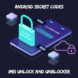 Unlock IMEI - Secret Codes