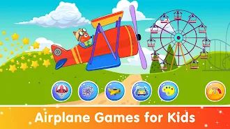 Game screenshot Car Games for Kids! Fun Racing apk download