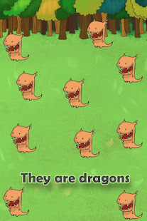 Dragon Evolution Party