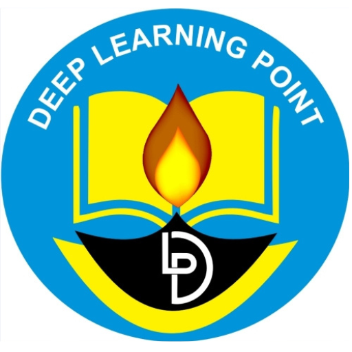 Deep Learning Point - AppWisp.com