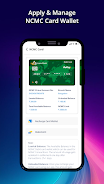 Canara ai1- Mobile Banking App screenshot 1