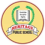 Cover Image of Baixar Heritage Public School  APK