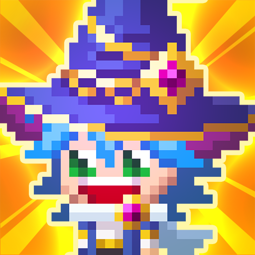 Idle Guardians: Never Die  Icon