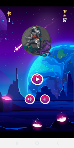 Balphys - exciting, interestin - Screenshot 1