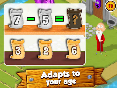 MathLand: Math games for kids  Screenshots 11