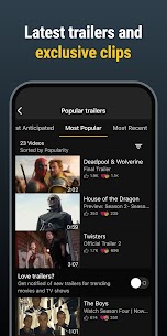 IMDb 5