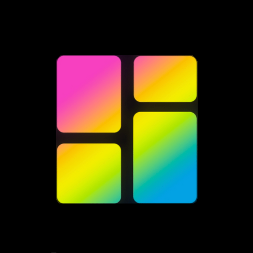 friendslist: find friends logo