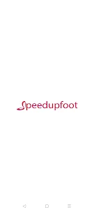 Speed Up Foot