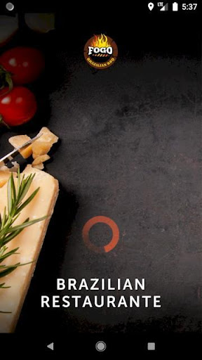 Fogo Brazilian BBQ Screenshot 1 - AppWisp.com
