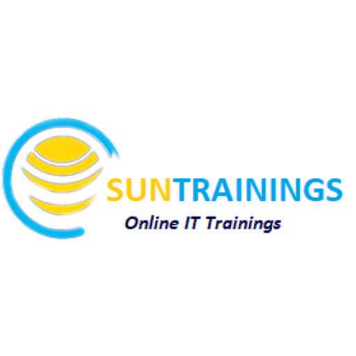 SUN Trainings logo