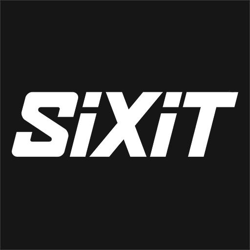 SiXiT logo