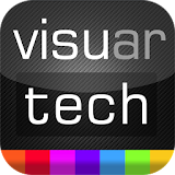 Visuartech Augmented Reality icon