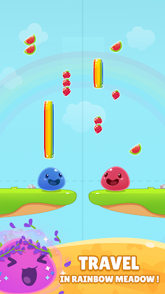 Duet Slimes - Screenshot 3