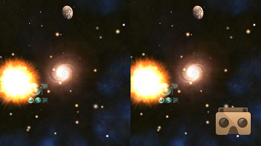 Solar Realms Rising VR