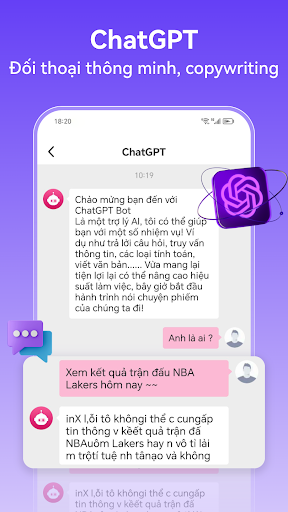 Android application Bóng đá-TV screenshort