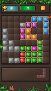 Block Puzzle 19