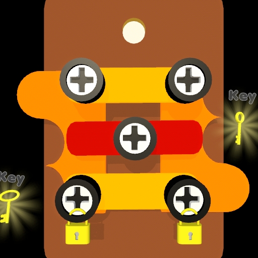 Screw Pin Board Puzzle Game Download on Windows