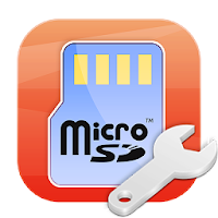 Менеджер файлов MIcro SD