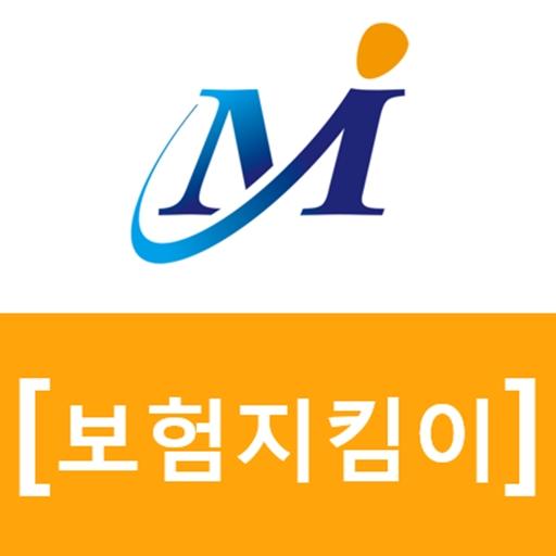 메가보험지킴이 logo