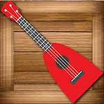 Cover Image of Download Toddlers Ukulele  APK