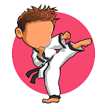 Cover Image of Download Karate Master  APK