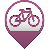 Dublin Bikes icon
