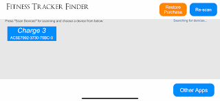 Watch Locator - Screenshot 2