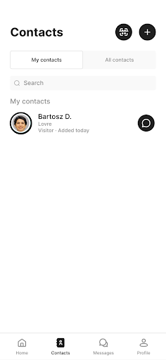 Central Banking Events screenshot 13