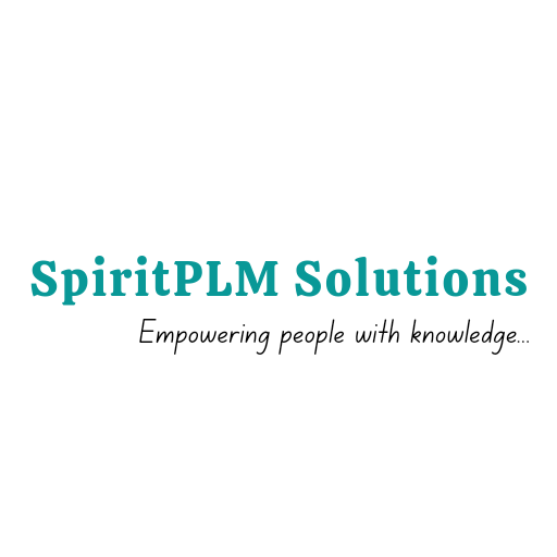 SpiritPLM Solution logo