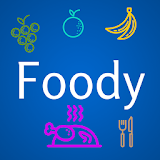 Food for Good Health icon