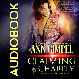Icon image Claiming Charity: Military Romance With a Science Fiction Edge