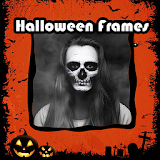 Halloween Photo to Video Maker icon