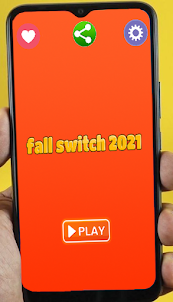 fall switch prt1