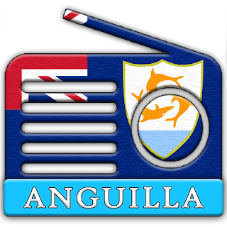 Anguilla Radio Stations FM