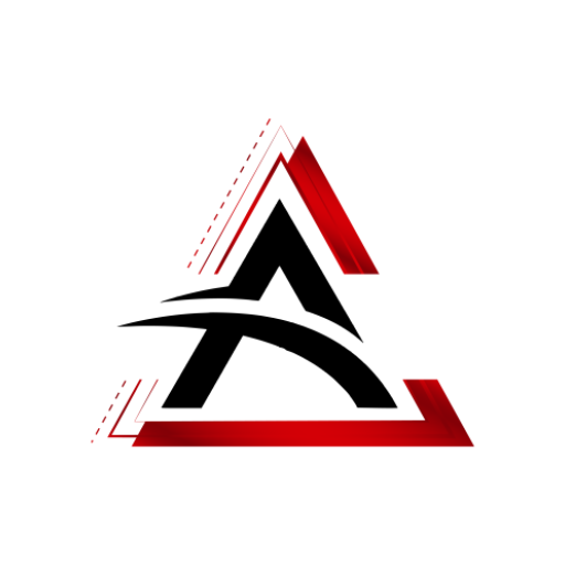 Alpha Tracking PRO logo