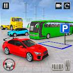 Car Parking 3d game Car games