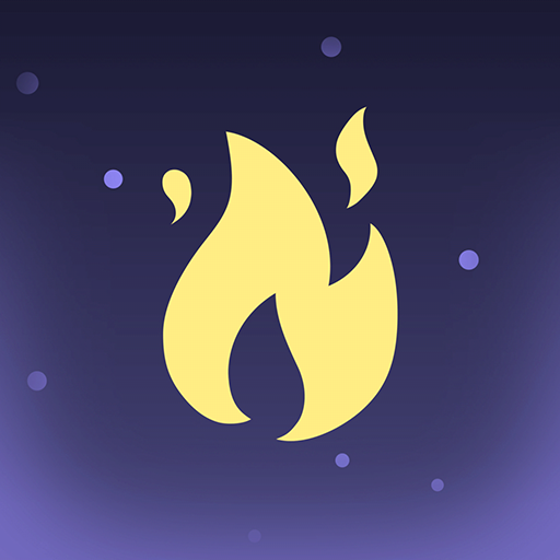 MEOOONG ASMR : Healing Camp logo