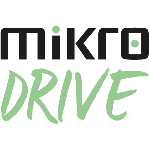 Mikro Drive logo