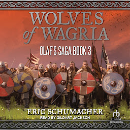 Icon image Wolves of Wagria