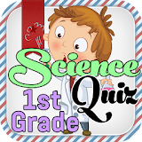 Science Lesson 1st grade FREE icon