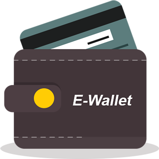Wallet Investment App Logo