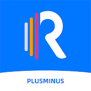 PlusMinus Rhythm 1.4.0 Icon