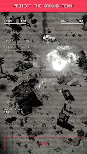 GOLIATH – AC130 Gunship MOD APK (Unlimited Money, Premium) 3